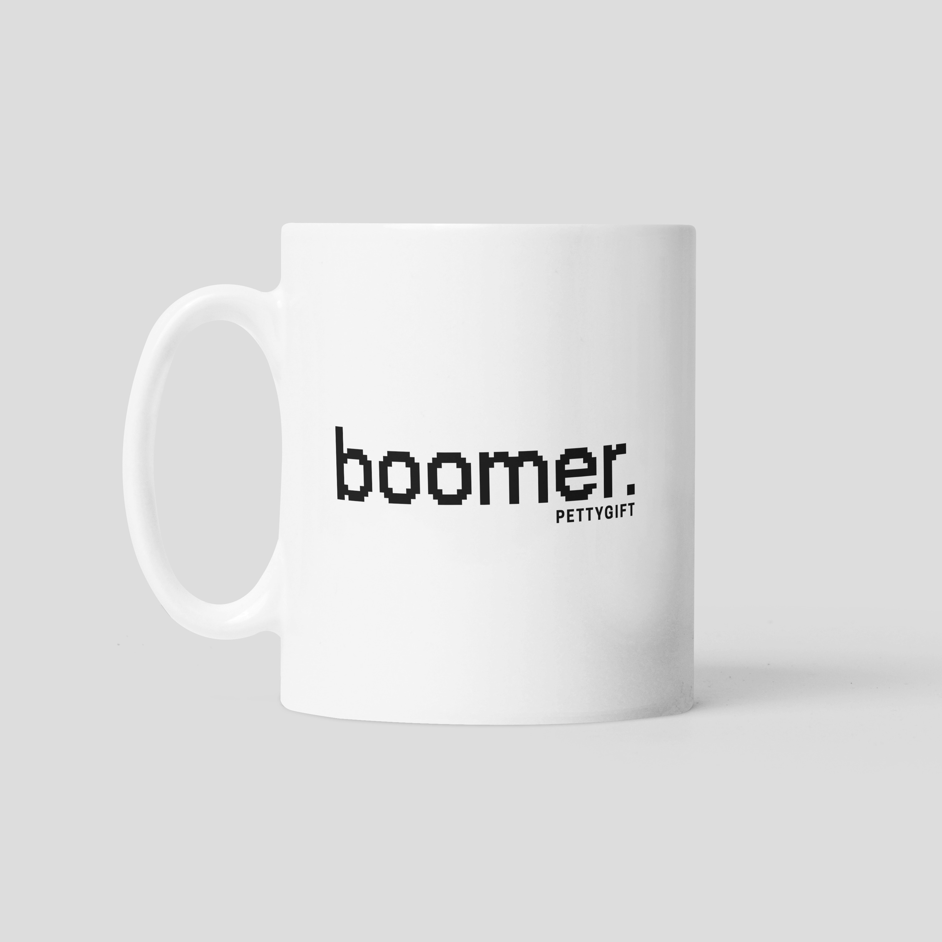 Boomer - Mok